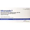 Miconazole 7 Cr 2%  45Gm W/Apl
