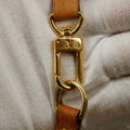 Louis Vuitton Monogram Canvas Brown Neverfull MM Shoulder Bag #3337 by Bolt Boutique