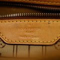 Louis Vuitton Monogram Canvas Brown Neverfull MM Shoulder Bag #3337 by Bolt Boutique