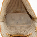 Louis Vuitton Monogram Canvas Brown Neverfull MM Shoulder Bag #3337 by Bolt Boutique