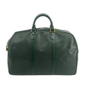 Louis Vuitton Taiga Kendall GM Boston Bag Green #3338 by Bolt Boutique