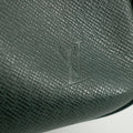 Louis Vuitton Taiga Kendall GM Boston Bag Green #3338 by Bolt Boutique