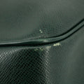 Louis Vuitton Taiga Kendall GM Boston Bag Green #3338 by Bolt Boutique