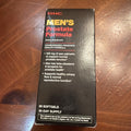 GNC Men's Prostate Formula Softgels (Pack of 60) by Price Is Right Miami
