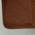 Louis Vuitton Monogram Canvas Bifold Compact Wallet #3343 by Bolt Boutique