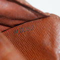 Louis Vuitton Monogram Canvas Bifold Compact Wallet #3343 by Bolt Boutique