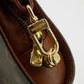 Louis Vuitton Monogram Canvas Brown Orsay Clutch Bag -#3345 by Bolt Boutique