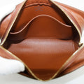 Louis Vuitton Monogram Canvas Brown Orsay Clutch Bag -#3345 by Bolt Boutique
