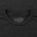 Chevrolet All American Muscle T-Shirt - Gray by Tee Luv