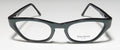 Vera Wang Luxe Harlequin Eyeglasses by ModaFrames
