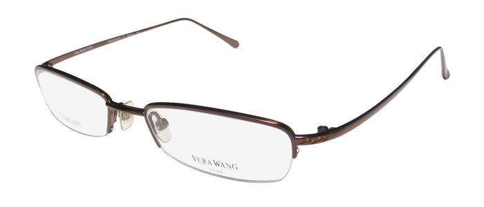 Vera Wang Luxe View Eyeglasses by ModaFrames