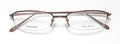 Vera Wang Luxe View Eyeglasses by ModaFrames