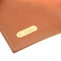 Fendi Coated Canvas Compact Wallet #73 #3353 by Bolt Boutique