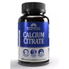 Windmill Calcium Citrate 400mg Tablets 100ct