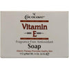 Cococare Vitamin E Soap 4 Oz