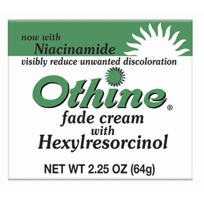 Othine Skin Discoloration Fade Cream - 2.25 Oz by Pasteur Pharmacy