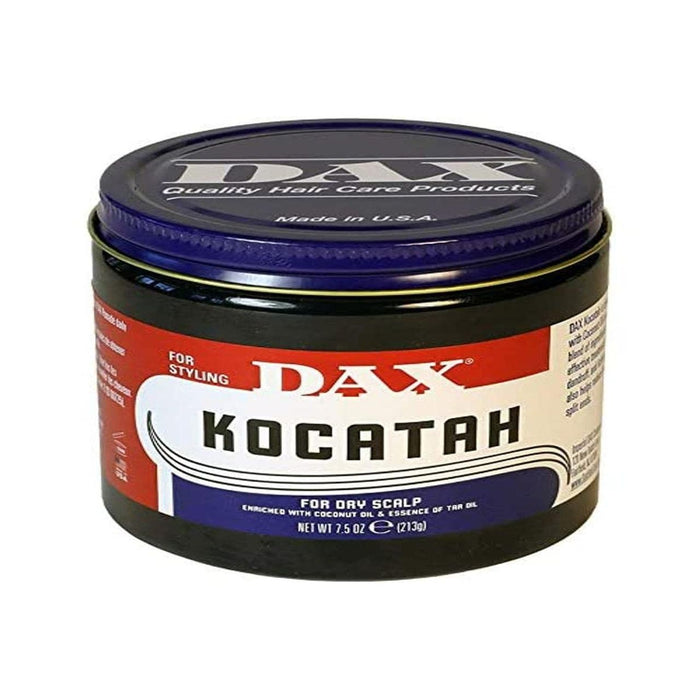 DAX Kocatah Dry Scalp Relief (8.5oz) by Pasteur Pharmacy
