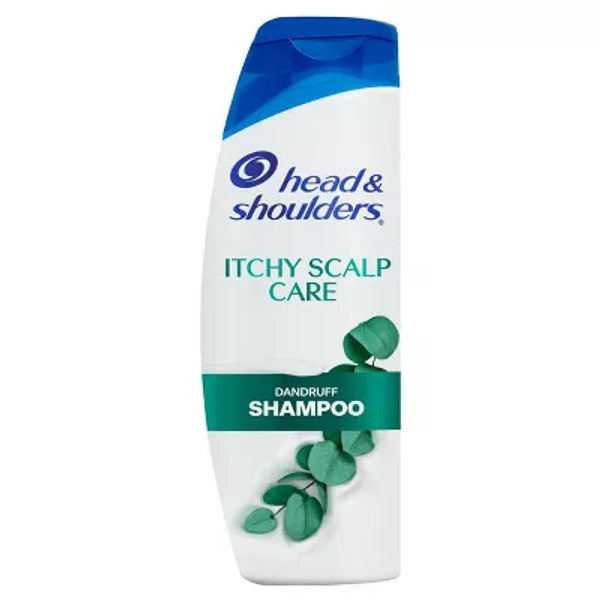 Head & Shoulders Itchy Scalp Care Shampoo 20.7 Fl Oz by Pasteur Pharmacy