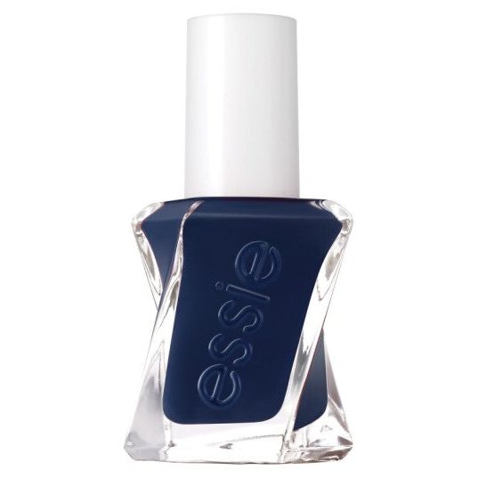 Essie Gel Couture Nail Polish Caviar Bar 0.46 Fl Oz by Pasteur Pharmacy