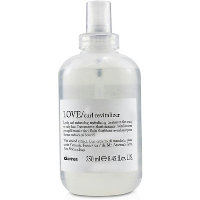 Davines Love Curl Revitalizer 250 Ml by Pasteur Pharmacy