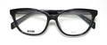 Moschino 527/F Eyeglasses by ModaFrames