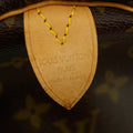 Louis Vuitton Monogram Keepall 55 Boston Bag Brown #3375 by Bolt Boutique