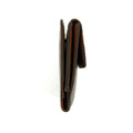 Louis Vuitton Monogram Canvas Brown Card Case #3379 by Bolt Boutique