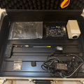 Industrial Machine Vision Camera Control Unit Analog CCD PLATT Case by Price Is Right Miami