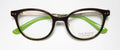Isaac Mizrahi 30007 Eyeglasses by ModaFrames