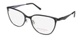 Isaac Mizrahi 30005 Eyeglasses by ModaFrames