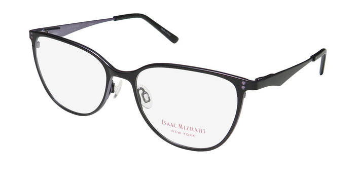 Isaac Mizrahi 30005 Eyeglasses by ModaFrames