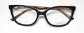 Isaac Mizrahi 30014 Eyeglasses by ModaFrames