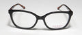 Isaac Mizrahi 30014 Eyeglasses by ModaFrames