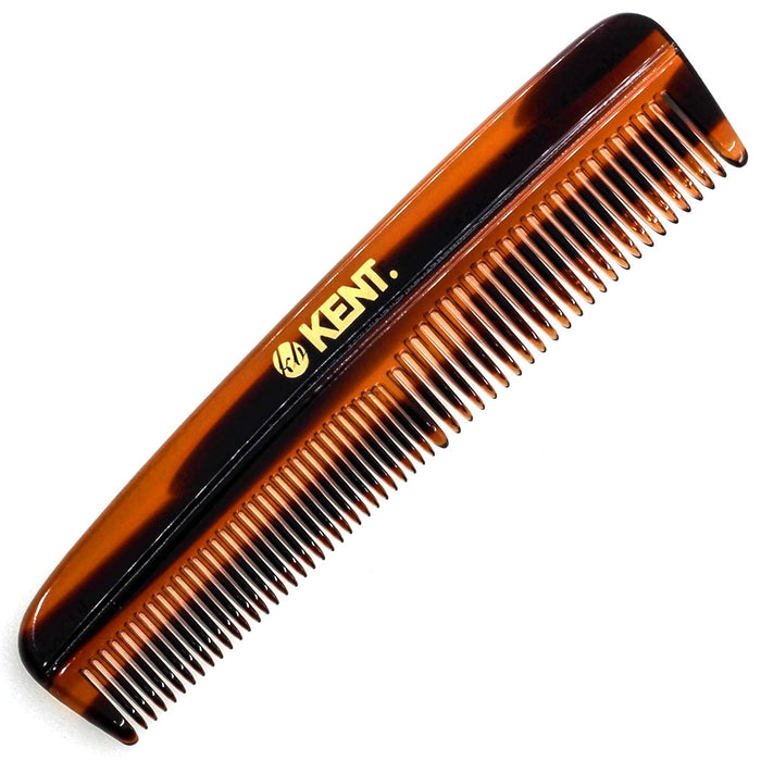 Kent R7T The Apsley Handmade Comb by Pasteur Pharmacy