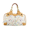 Louis Vuitton Multicolor Monogram Canvas Ursula Shoulder Bag #3381 by Bolt Boutique