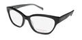 Isaac Mizrahi 30013 Eyeglasses by ModaFrames