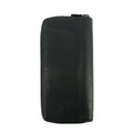 Louis Vuitton Shadow Leather Black Long Zippy Wallet #3382 by Bolt Boutique