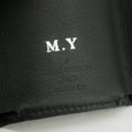 Louis Vuitton Discovery Eclipse Monogram Black Compact Wallet #3383 by Bolt Boutique