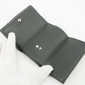 Louis Vuitton Discovery Eclipse Monogram Black Compact Wallet #3383 by Bolt Boutique