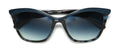 Isaac Mizrahi 30252 Sunglasses by ModaFrames