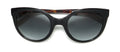 Isaac Mizrahi 30249 Sunglasses by ModaFrames