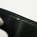 Louis Vuitton Eclipse Canvas Black Mens Bifold Wallet #3388 by Bolt Boutique
