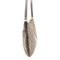 Louis Vuitton Damier Ebene Bloomsbury GM Shoulder Bag #3389 by Bolt Boutique