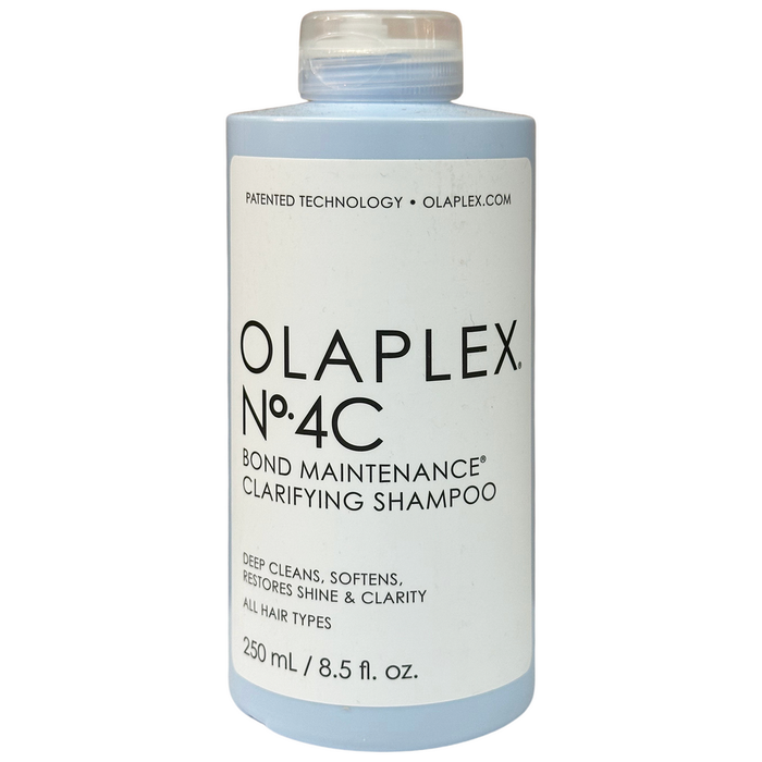 Olaplex No. 4C Bond Maintenance Clarifying Shampoo by Pasteur Pharmacy