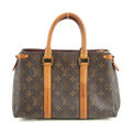 Louis Vuitton Monogram Canvas Soufflot BB Shoulder Bag Brown #3393 by Bolt Boutique