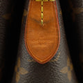 Louis Vuitton Monogram Canvas Soufflot BB Shoulder Bag Brown #3393 by Bolt Boutique