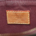 Louis Vuitton Monogram Canvas Soufflot BB Shoulder Bag Brown #3393 by Bolt Boutique