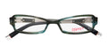 Esprit 17360 Eyeglasses by ModaFrames