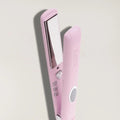 1" Titanium Flat Iron by SLEEK'E HAIR