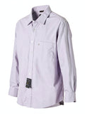 Club Room Mens Wrinkle Resistant Button Down Shirt, Size 17 by Vanessa Jane